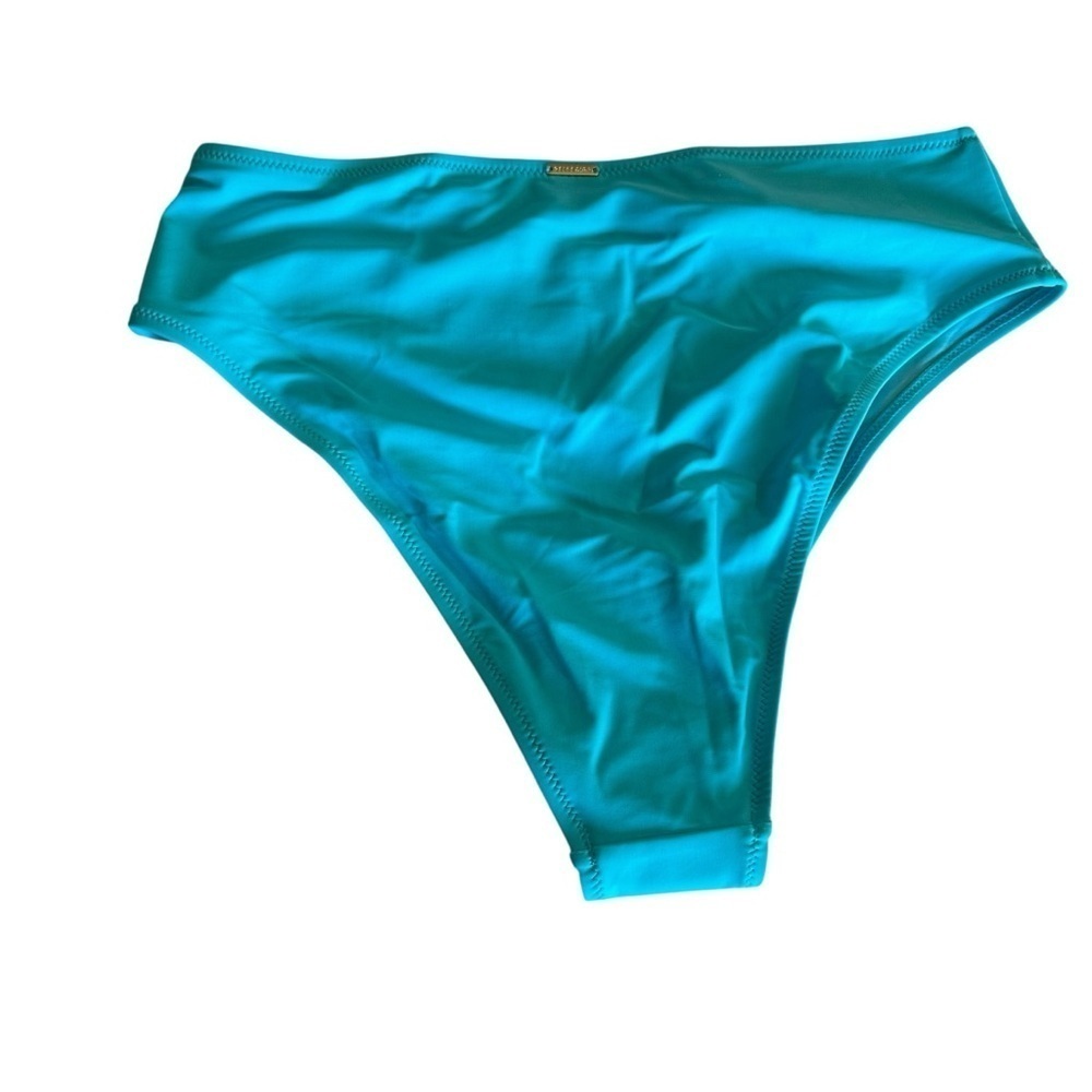 RELLECIGA Turquoise Bikini Bottom - Picture 2 of 4